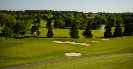Get Golf Ready With This Stay & Play Golf Package - Embassy Suites by Hilton Niagara Falls - Fallsview Hotel, Canada